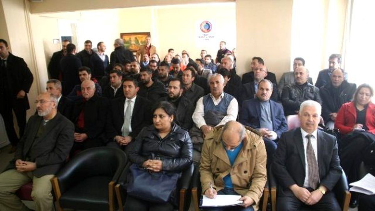 Projesini Hazırlayan İşletmeler Kosgeb\'den Hibe Desteği Alacak
