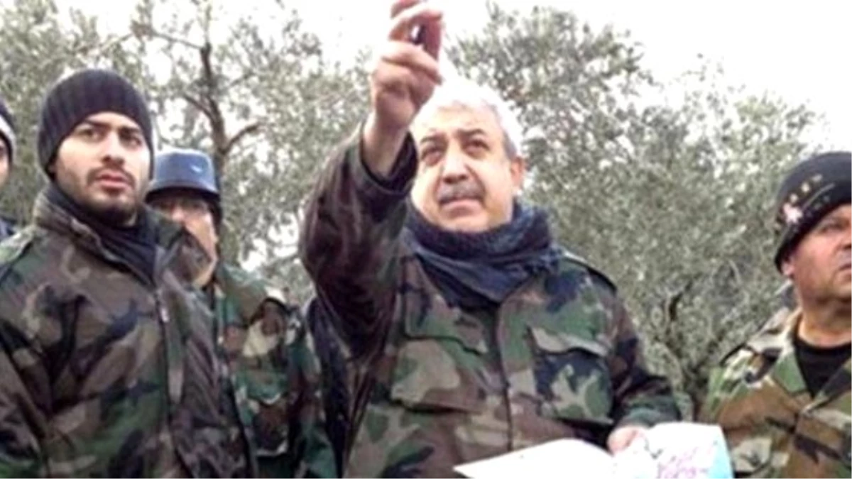 Reyhanlı Saldırısı Sanığı Mihraç Ural, Suriye\'de Öldürüldü