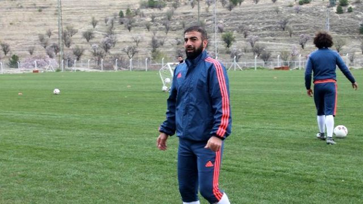 Sedat Ağçay: "Sağlam Bir Nefes Almak İçin Kazanmak İstiyoruz"