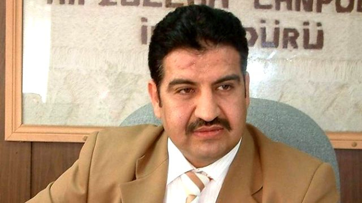 Siirt\'te 3 Bin 304 Kişiye Evde Bakım Hizmeti Verildi