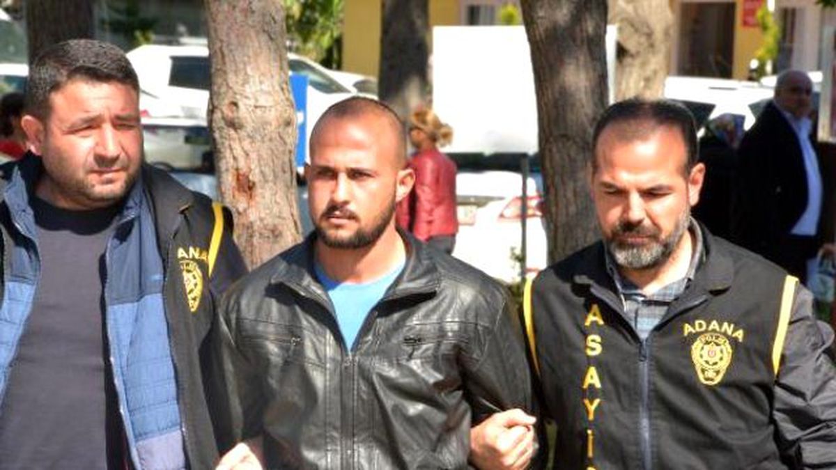 Bisikletle Kapkaç Yapan Suriyeli Yakalandı