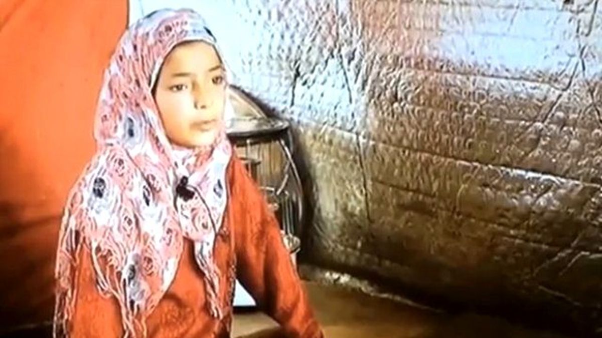 TRT'den 'Suriyeli Çocuk' Açıklaması: Provokasyondan Öteye Gitmez