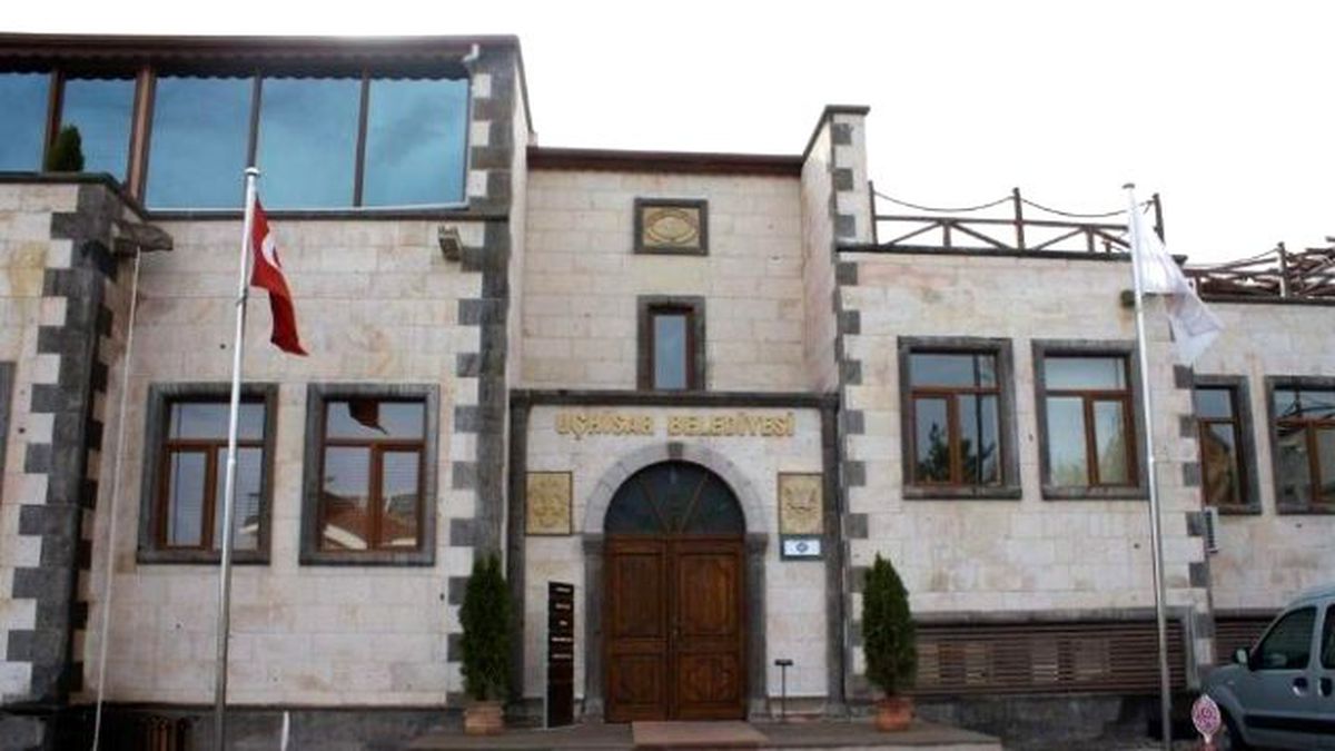 Uçhisar\'da Ön Ödemeli Kartlı Su Sayacı Sistemine Geçiliyor