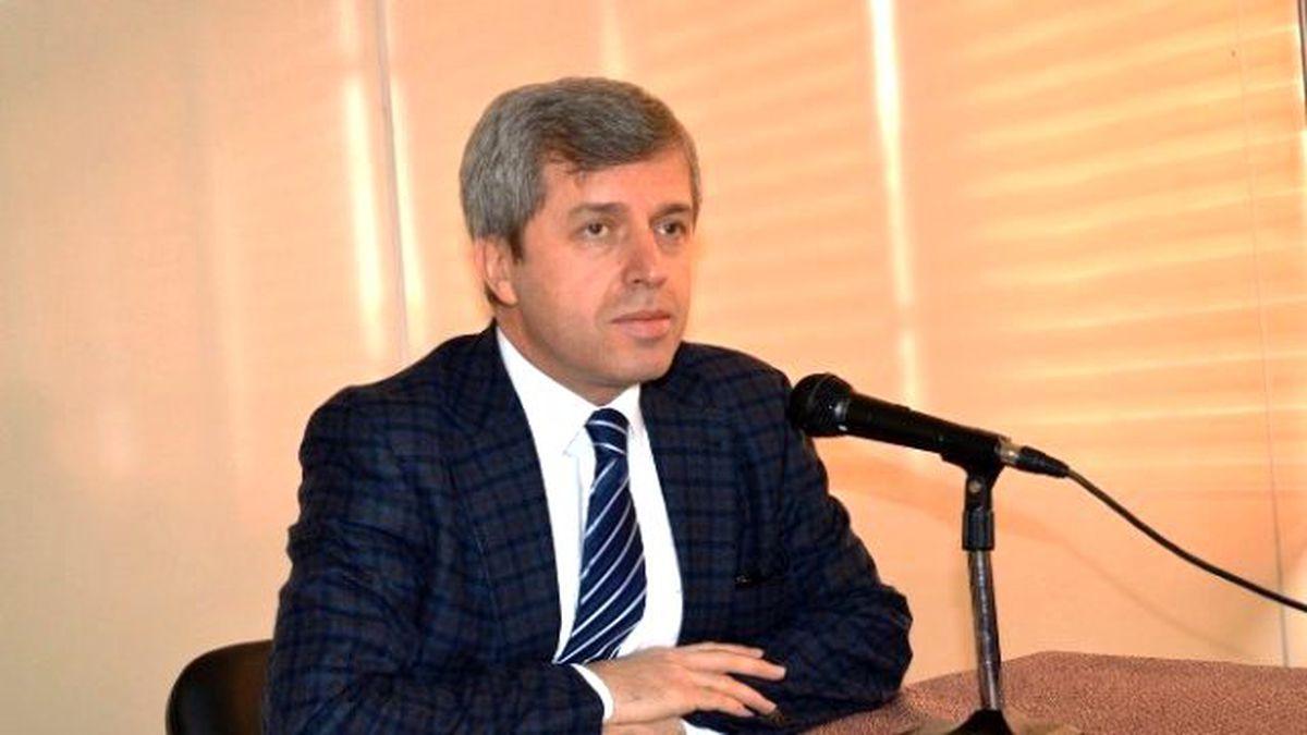 Vali Çınar Öğrencilerle Buluştu