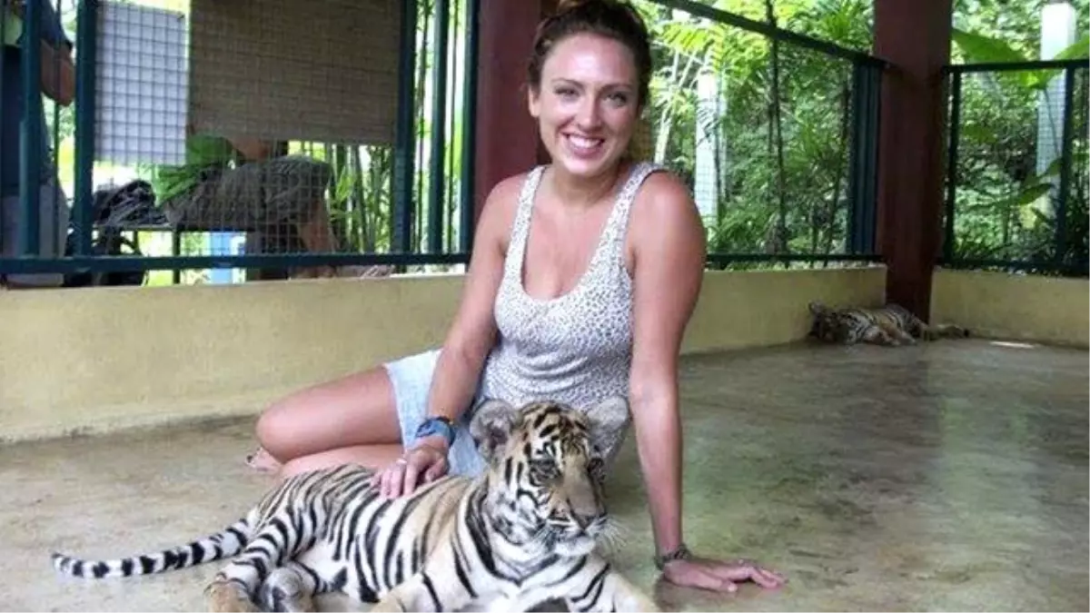 İngiltere\'de 31 Yaşındaki Kadın Yalnızlıktan İntihar Etti