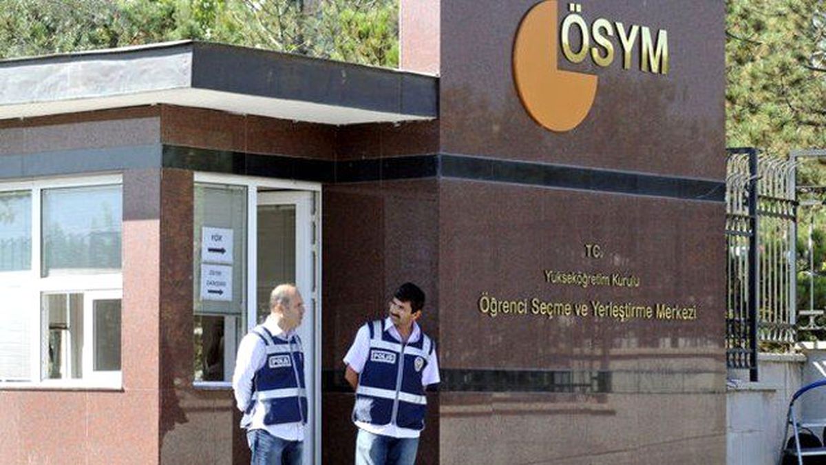 24 İlde KPSS Operasyonu: 51 Kişi Hakkında Gözaltı Kararı