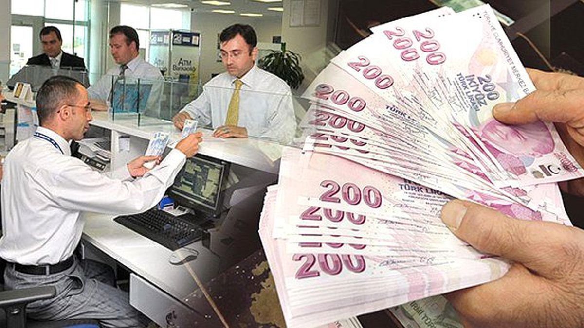 3.3 Milyon Gencin Borcu Siliniyor