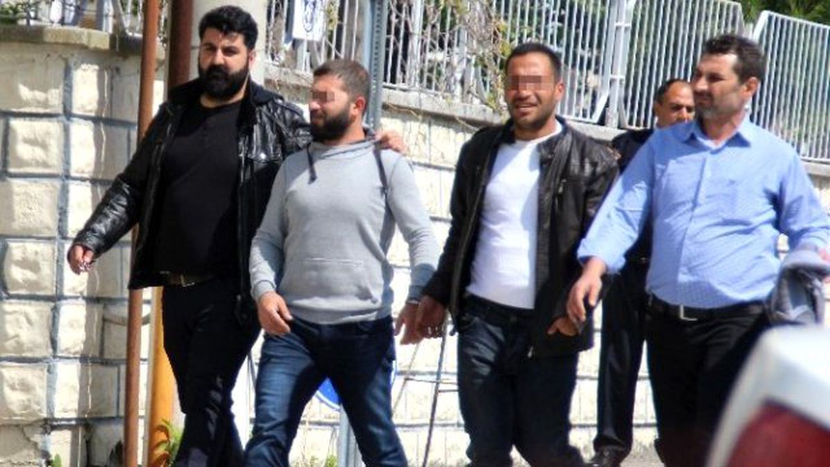 3 İlde Uyuşturucu Operasyonu: 10 Gözaltı