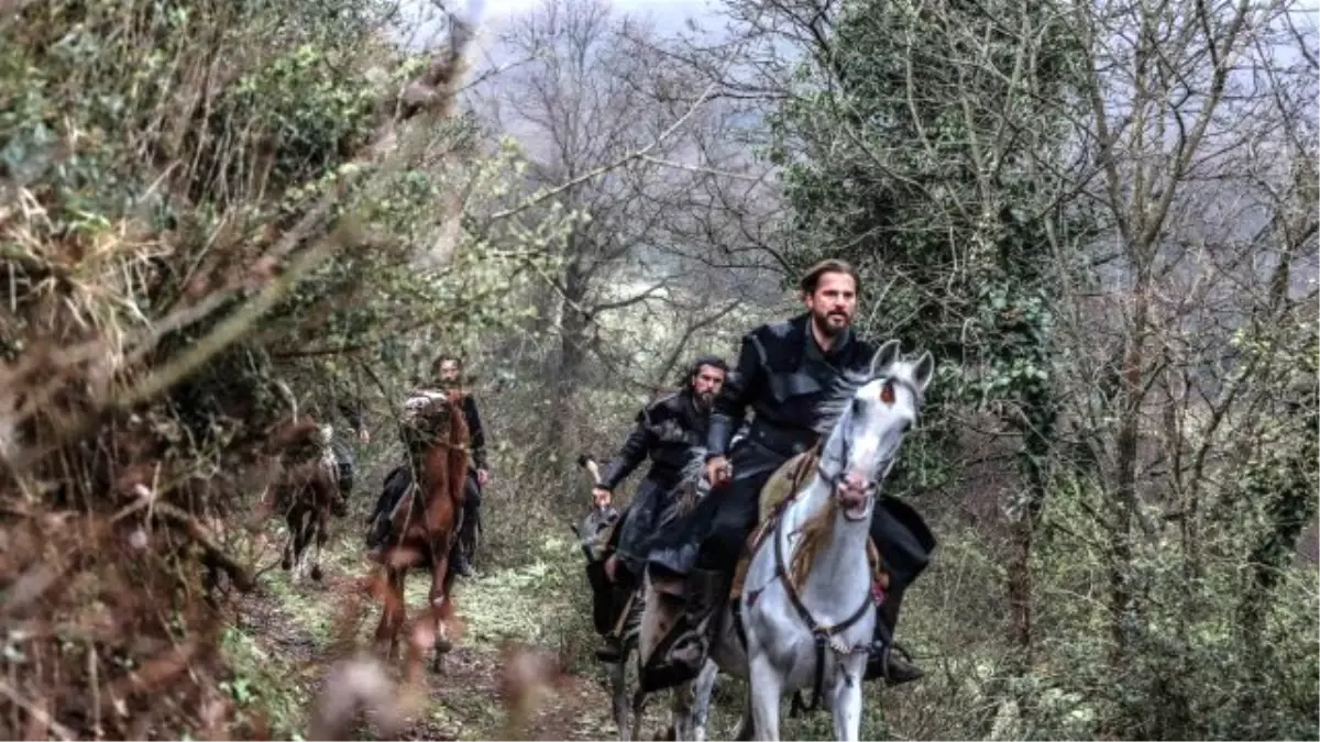 Diriliş Ertuğrul son bölüm / 52. bölümün tamamı