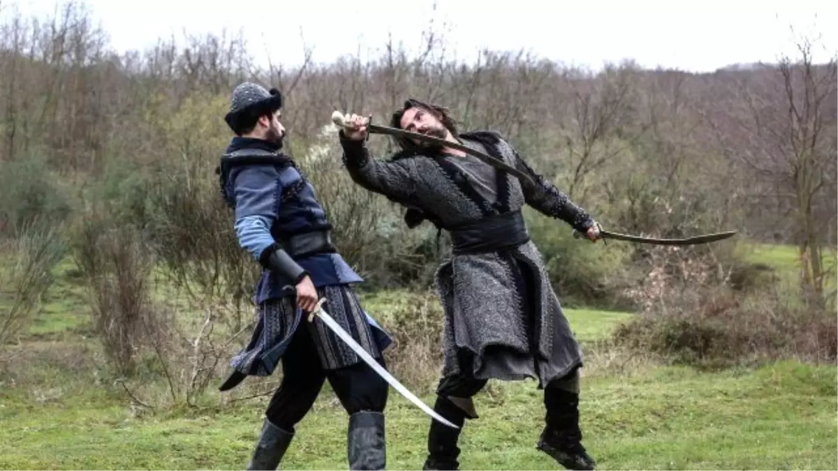 Diriliş Ertuğrul 52. yeni bölüm izle, en yeni bölüm full