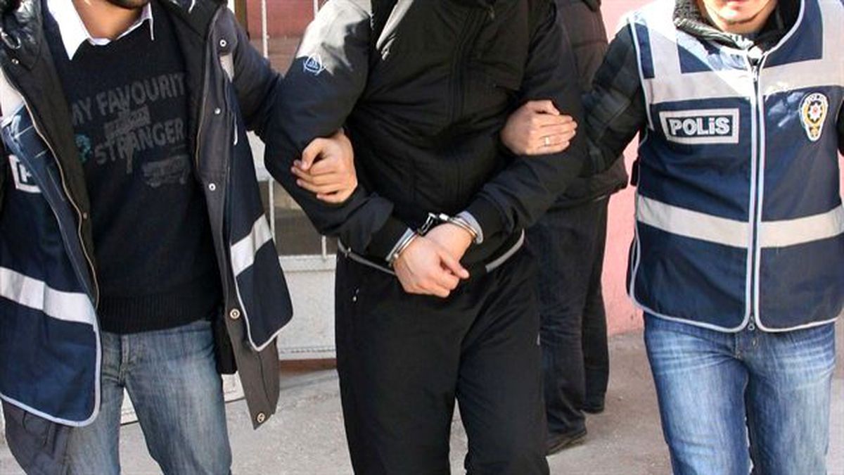 9 Günde 10 Canlı Bomba Yakalandı