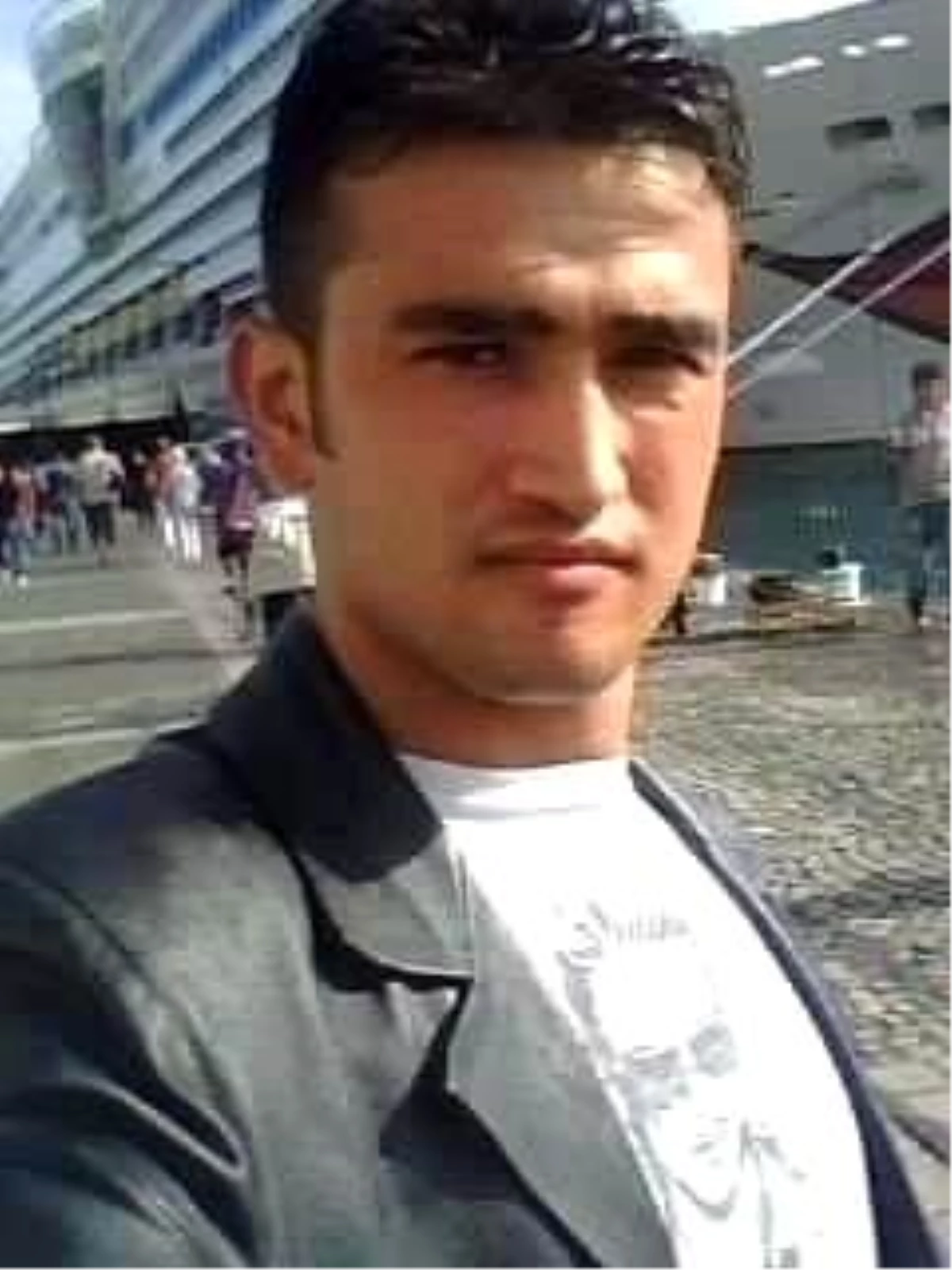Gaziantep\'te 9 Kişiyi Öldüren Yusuf Taş 55 Gün Sonra Yakalandı