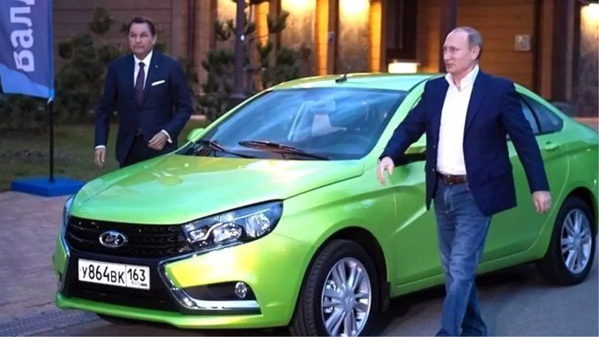 Sahibinden en çok satılan araçlar arasına girmeye aday