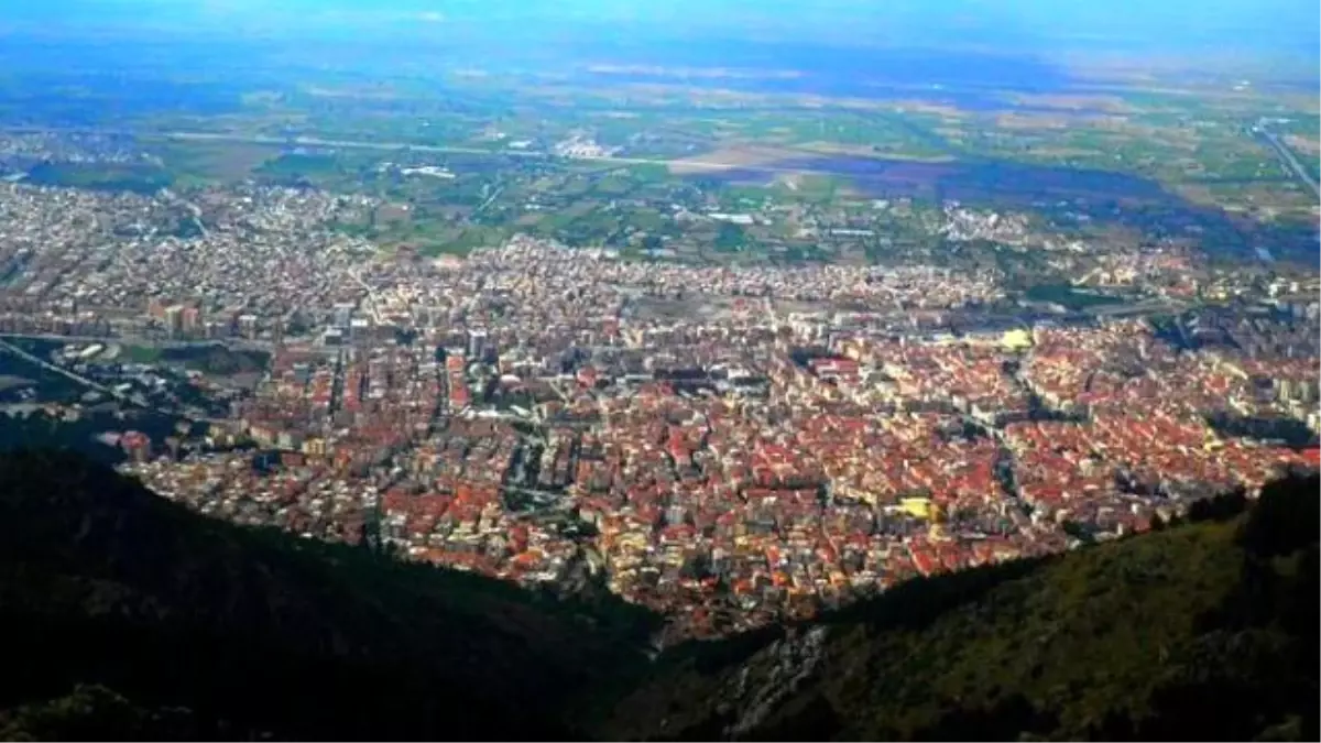 AB\'den Ülkemize Geri Gönderilecek Sığınmacılar, Manisa\'da Konaklayacak