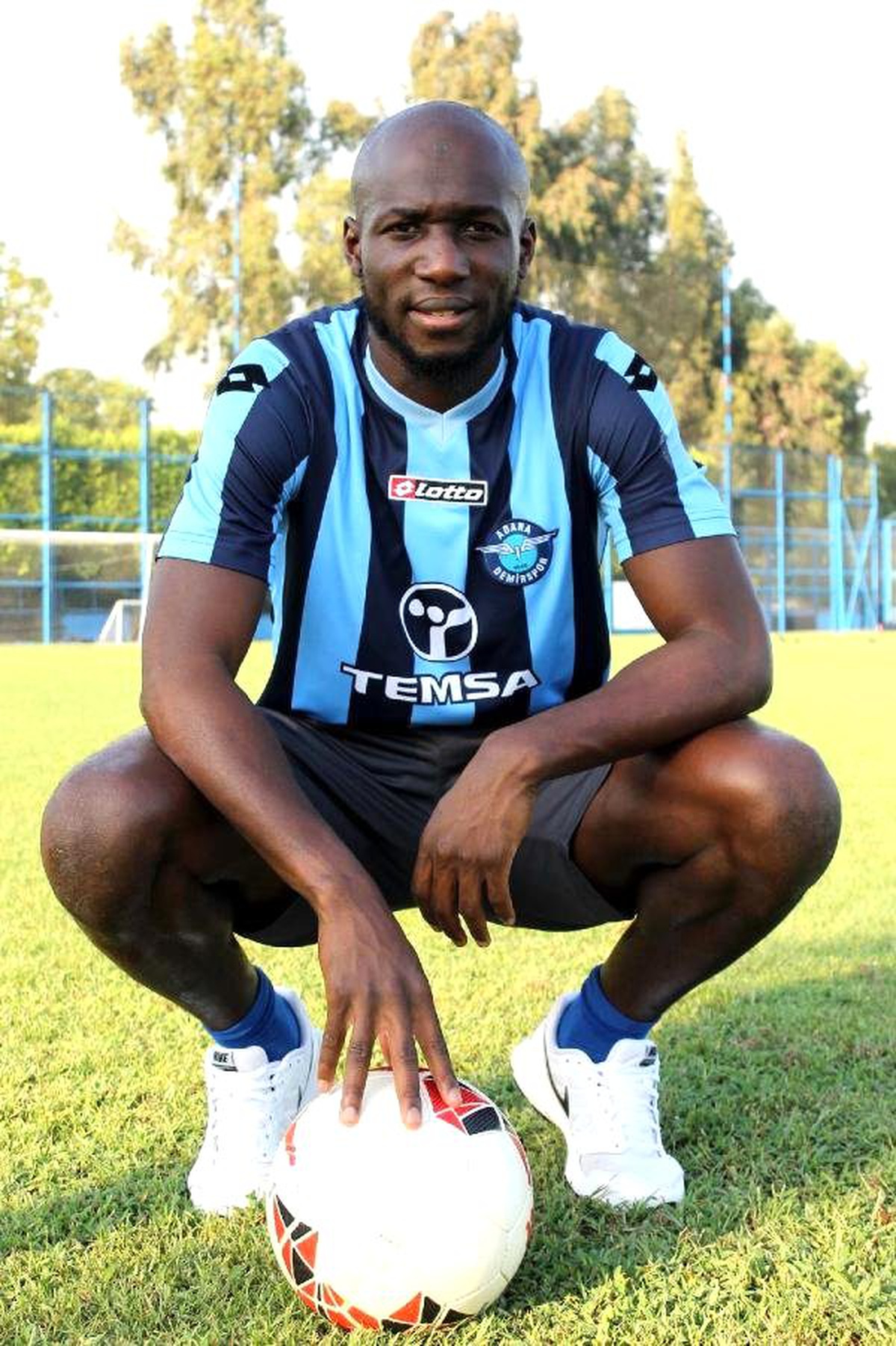 Adana Demirspor\'un En İstikrarlısı Pote