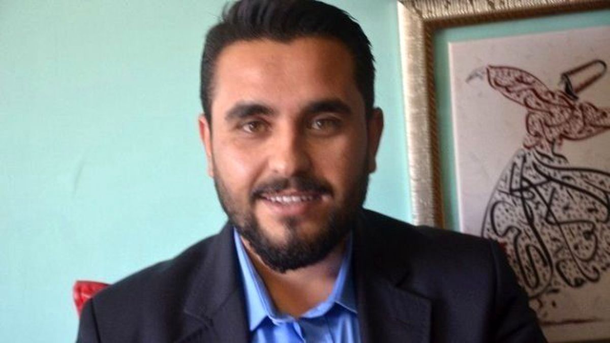 AK Parti İl Gençlik Kolları Başkanı Yılmaz\'dan Teşekkür