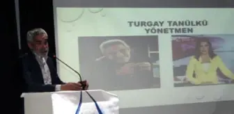 Akil Gençler, Turgay Tanülkü ile Buluştu