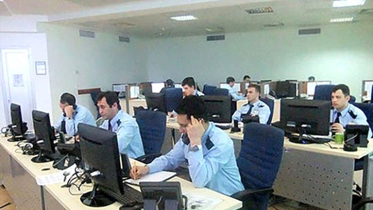 Alkollü Şahıs 155'i Arayıp Cumhurbaşkanına Hakaret Edince Tutuklandı