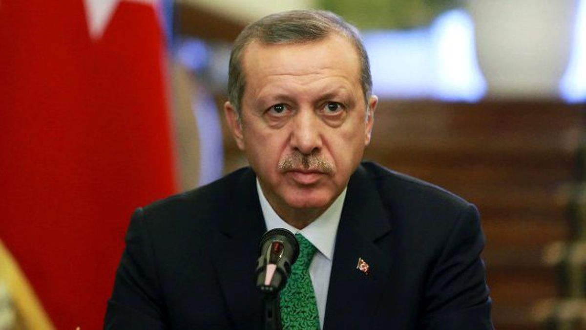 Almanya'dan Türkiye'nin Mizah Protestosuna Yanıt: Türkiye Avrupa Değerlerine Uysun