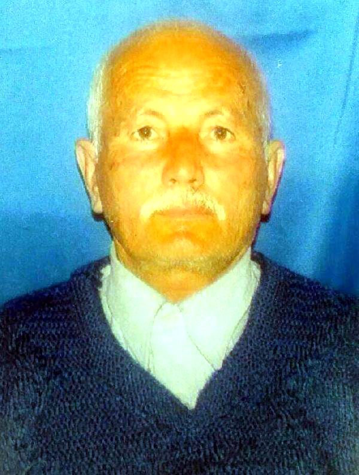 Alzheimer Hastası Kendini Astı