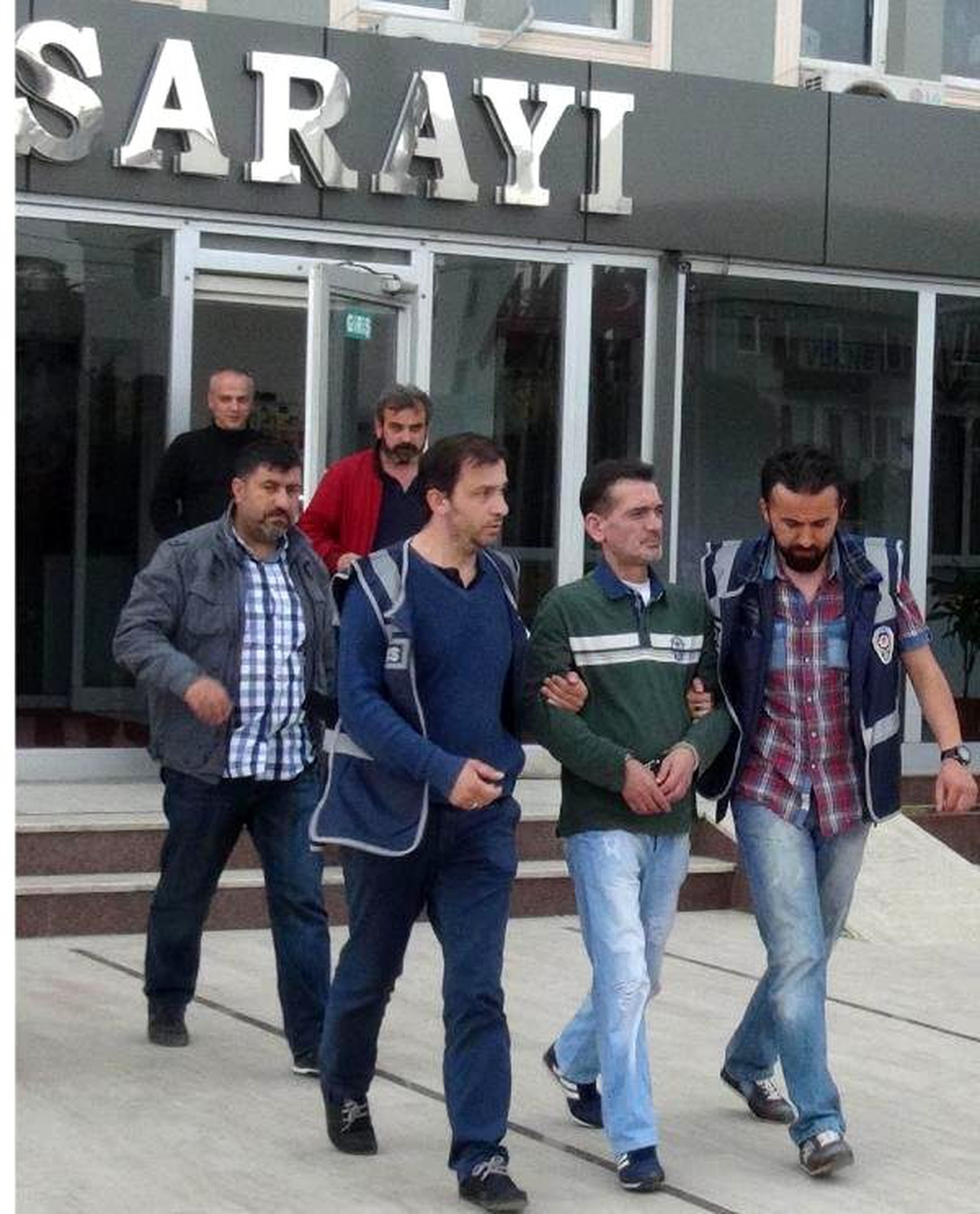 Barda Müvekkiliyle Öldürülen Avukat Toprağa Verildi