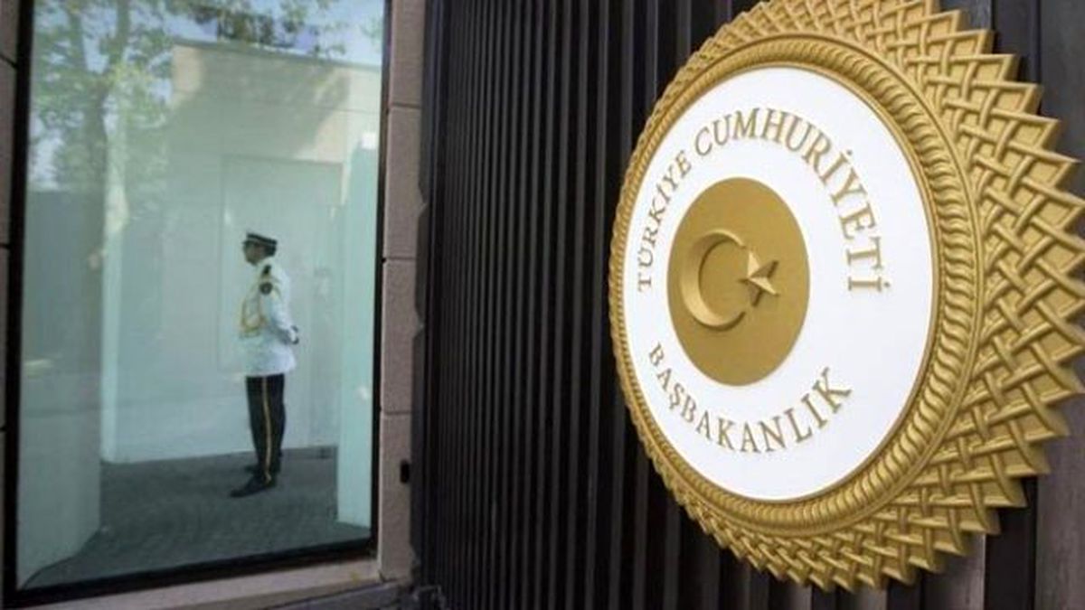 Başbakanlık'ta Sürpriz 'Paralel Yapı' ile Mücadele Toplantısı