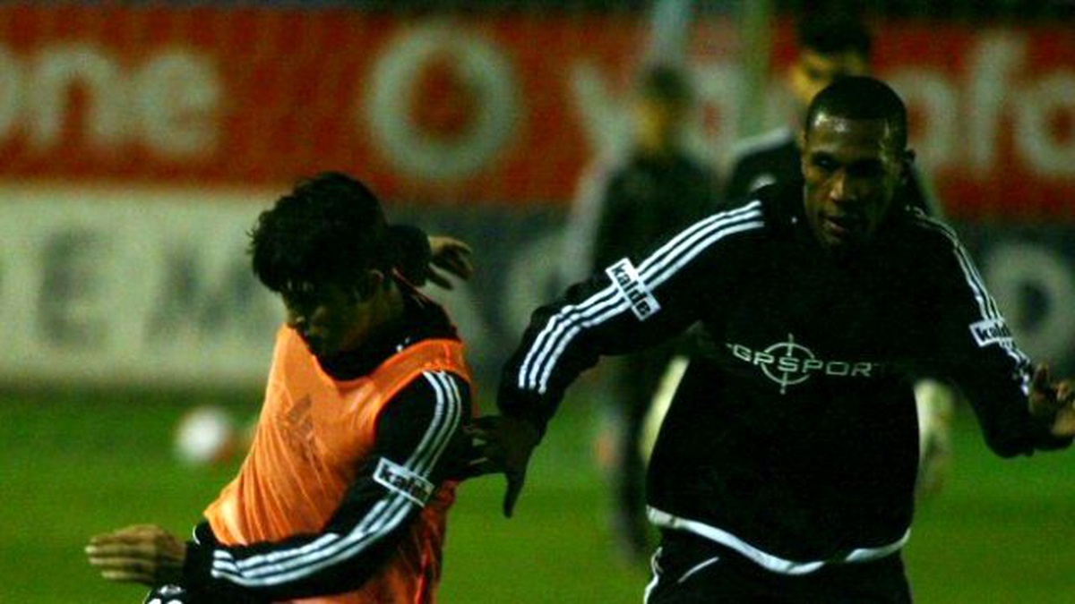 Beşiktaş, Kasımpaşa Maçı Hazırlıklarına Başladı