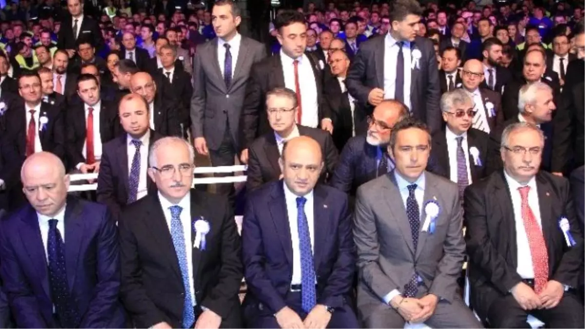 Bu Motor Tamamen Türk Mühendislerinin Eseri