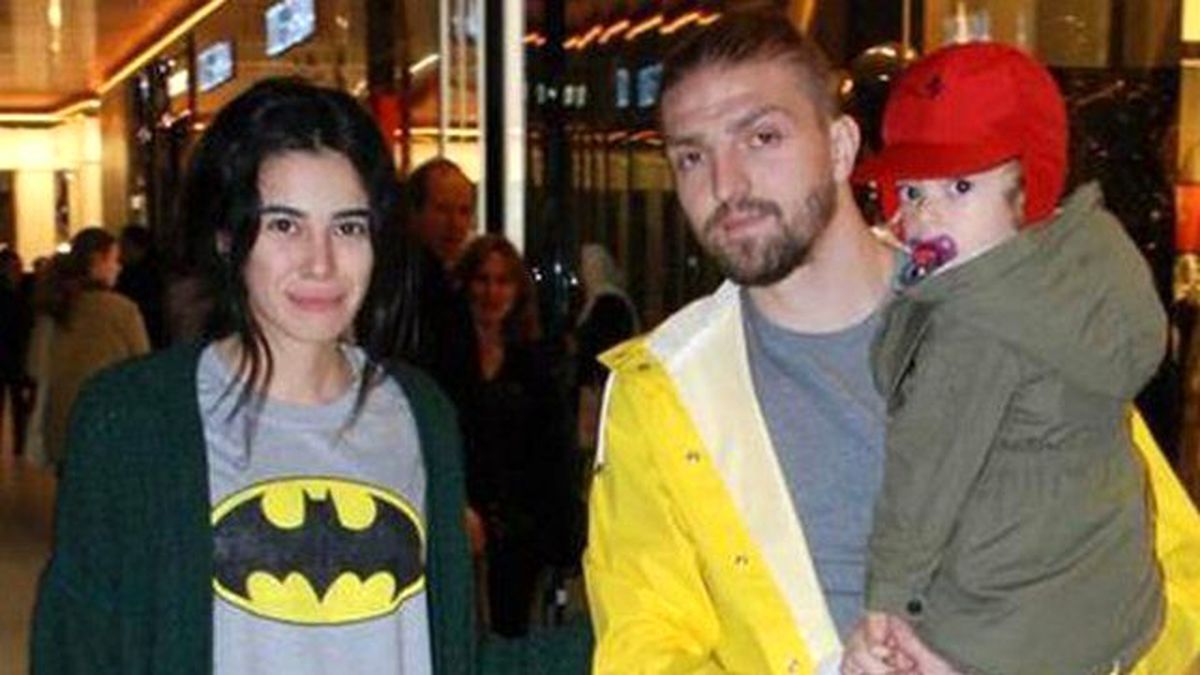 Caner\'den Asena\'ya Ayda 36 Bin!