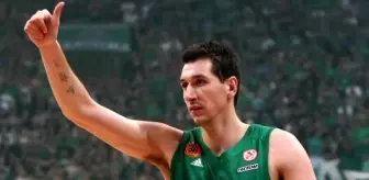 Diamantidis'e Büyük Onur!