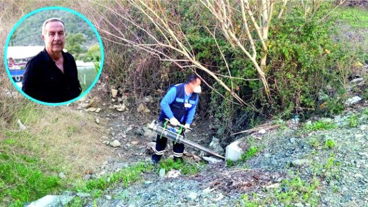 Doktob Başkanı Okutur\'dan Büyükşehire Teşekkür