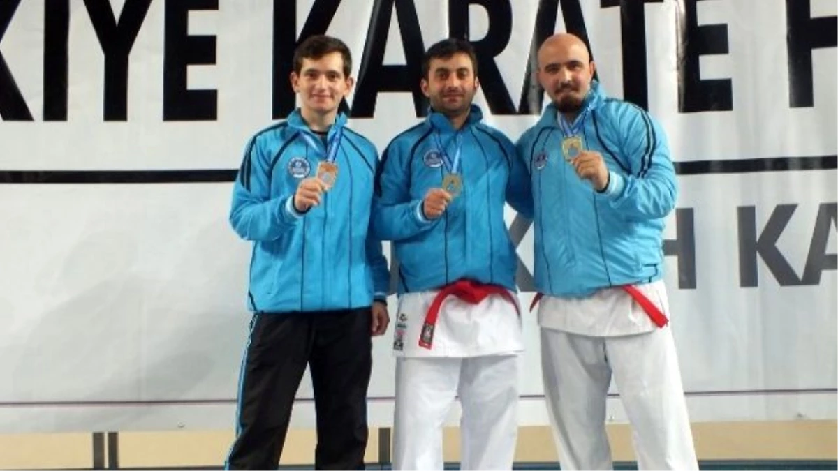 Engelsiz Yüreklerden 2 Türkiye Şampiyonluğu