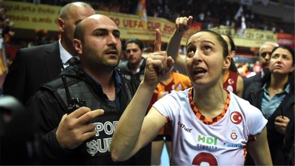Galatasaray Maçı Sonrası Ortalık Birbirine Girdi