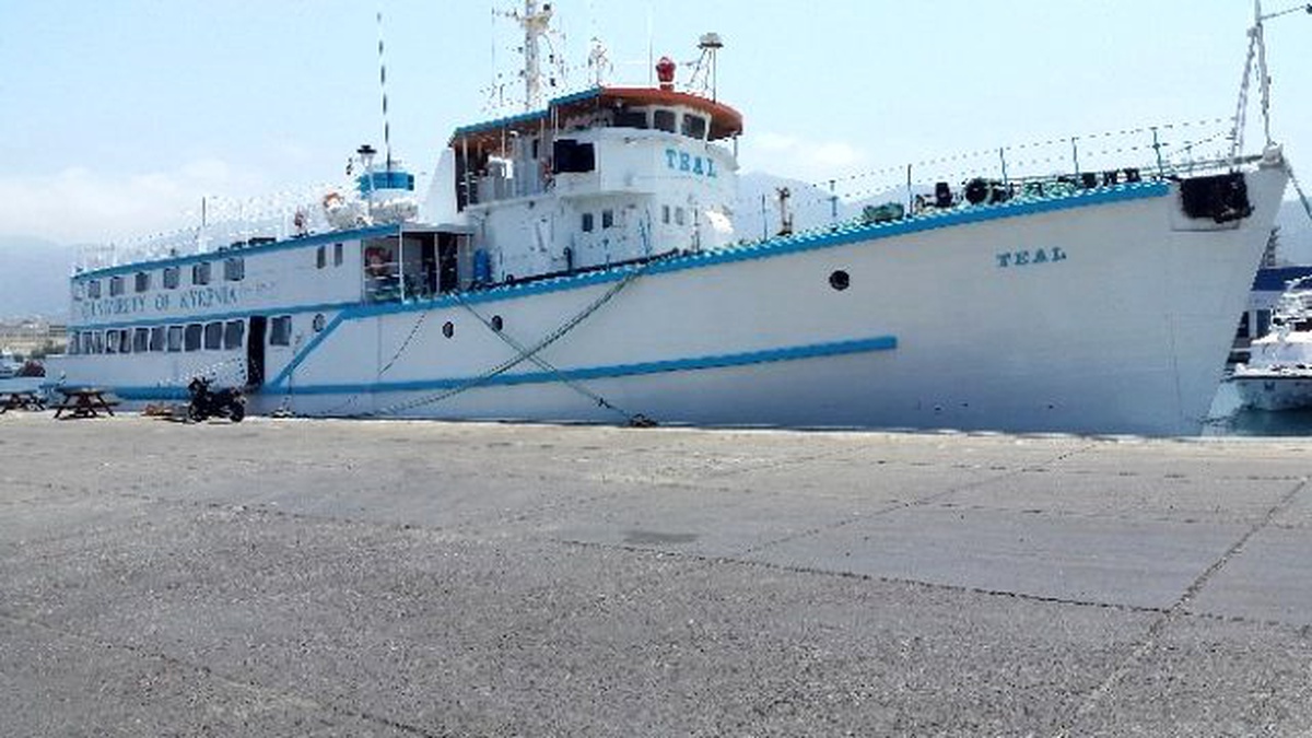 Girne Üniversitesi\'nin Tübitak Projesi Hız Kesmeden Devam Ediyor