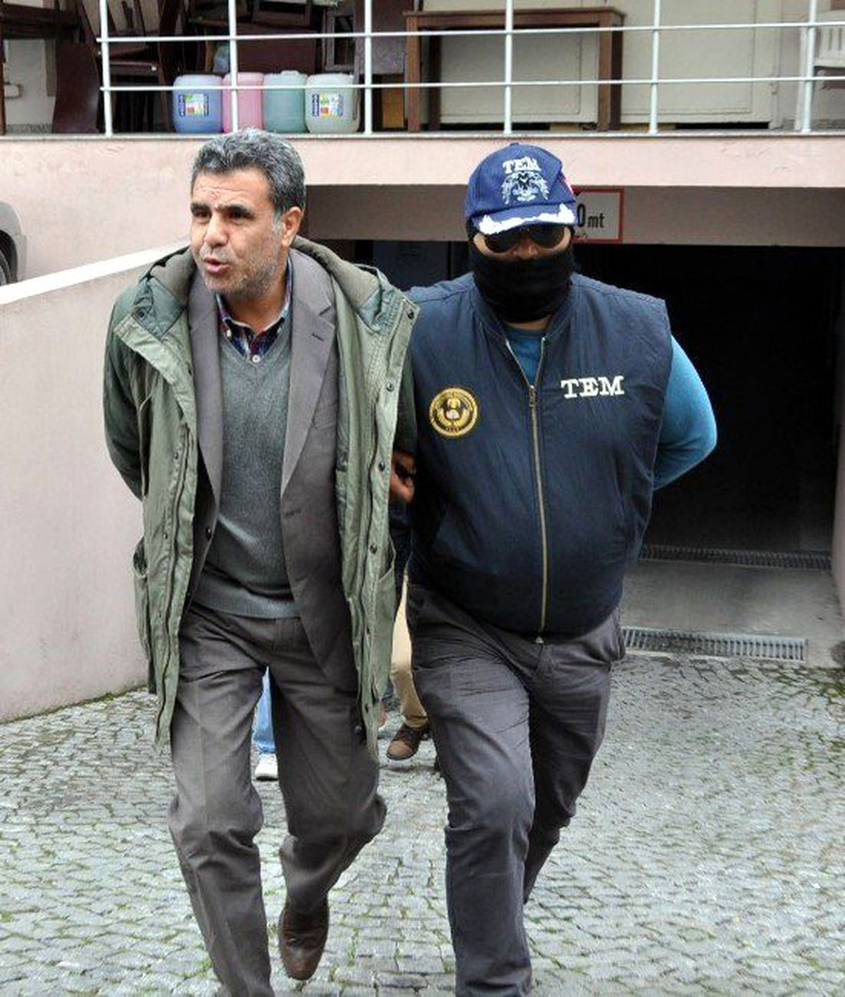 Hdp İzmir\'de Olağanüstü Kongre