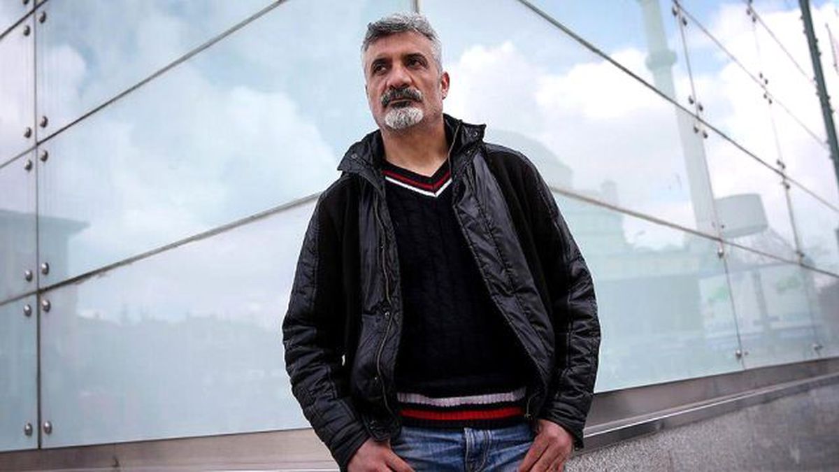 HDP'yi Eleştiren Kürt Sanatçı Diyarbakır'ı Terk Ediyor