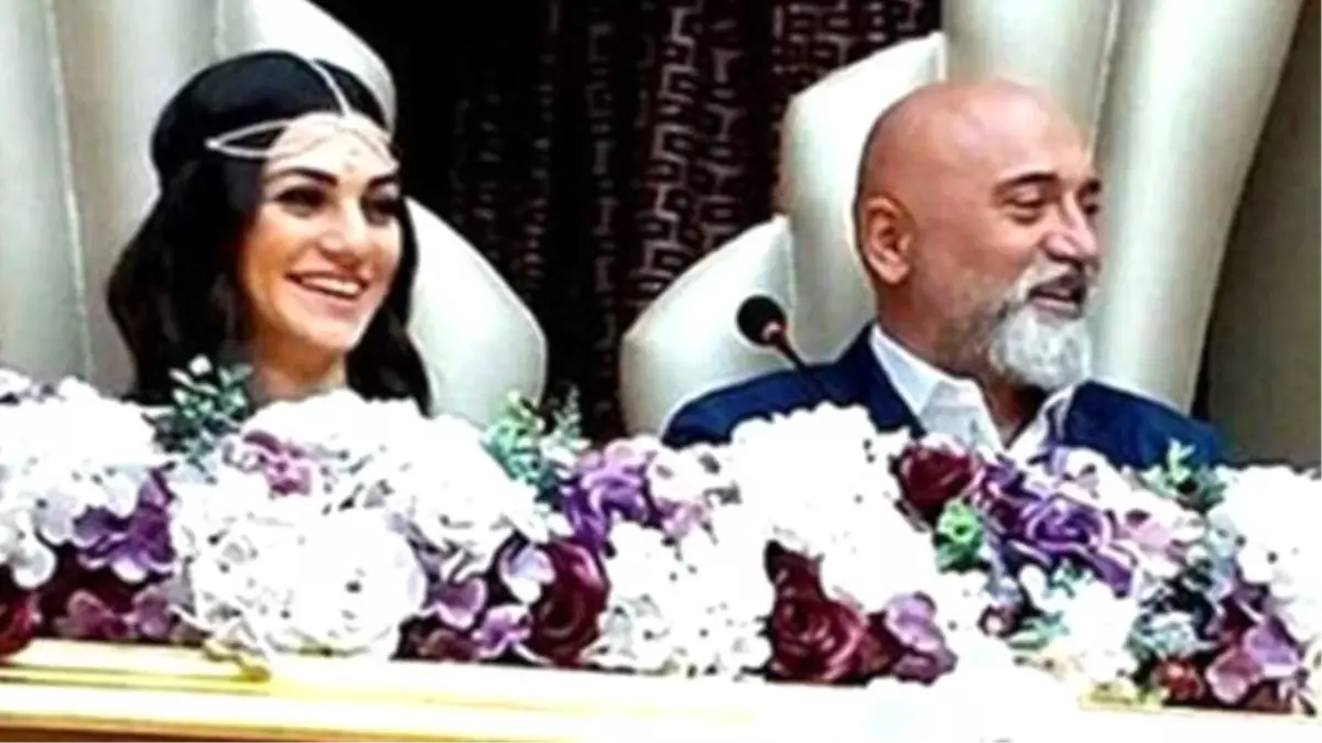 Hikmet Karaman, Genç Aşkıyla Evlendi