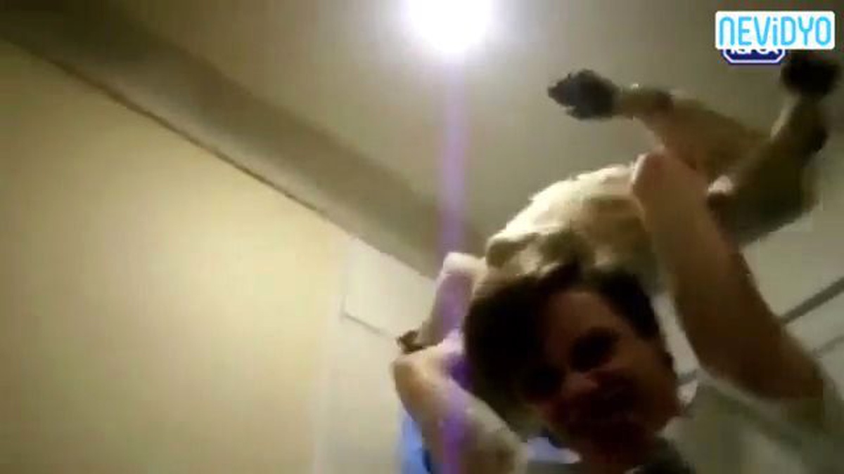 İki Kardeşten Köpeklerine Korkunç İşkence!