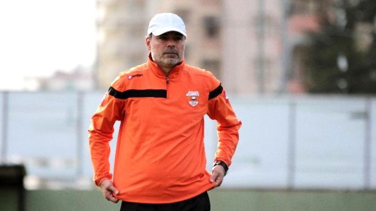 İpekoğlu: "İnşallah Kalan 8 Maçta da Galip Geliriz"