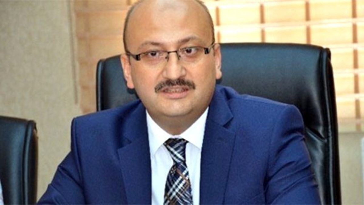 İstifa Eden AK Parti Bilecik İl Başkanından İlk Açıklama Geldi