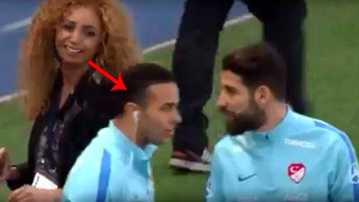 Kadın Hayranına 'Yok' Diyen Kerim Frei Böyle Trip Görmedi