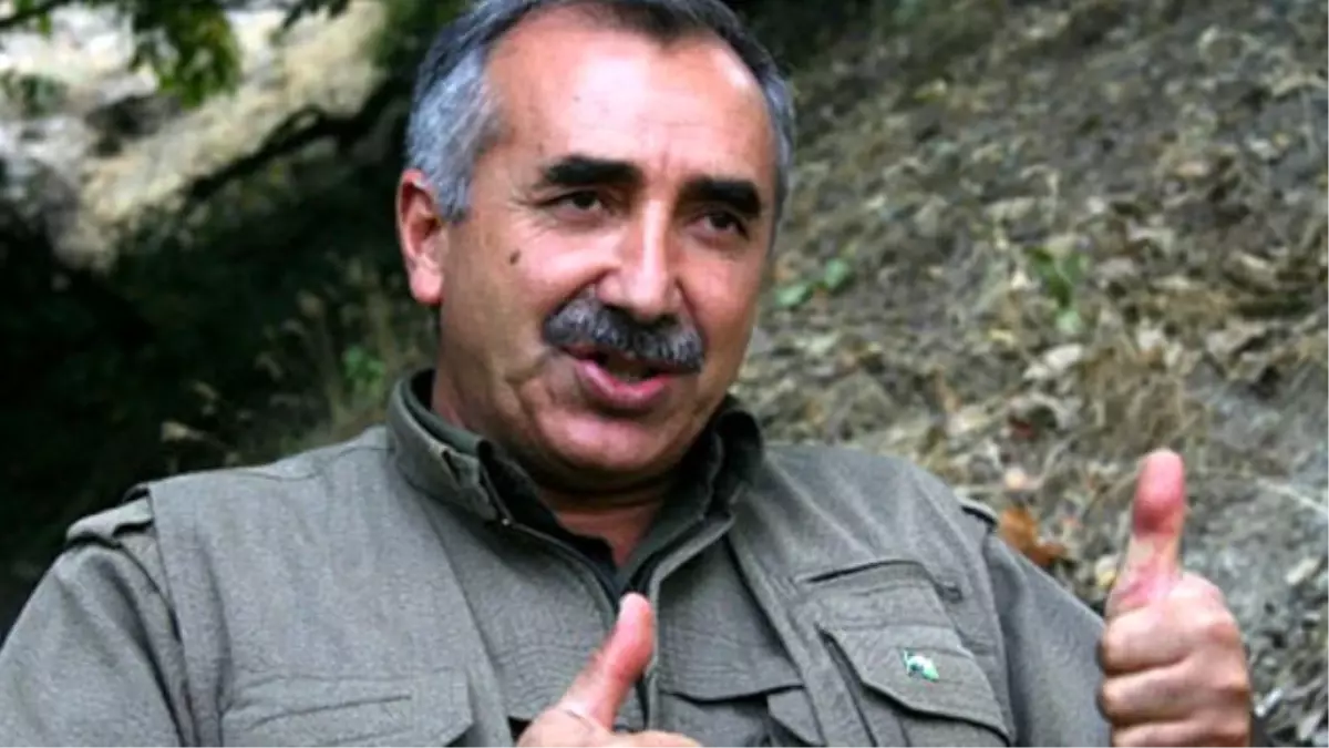 Karayılan: Bahara Girdik, HPG Devreye Girmeli