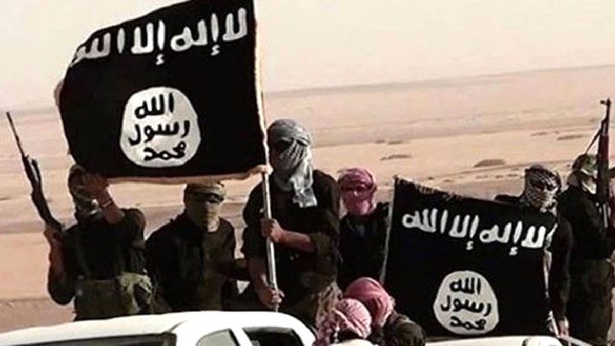 Kerkük'te Üst Düzey IŞİD'li Terörist Yakalandı