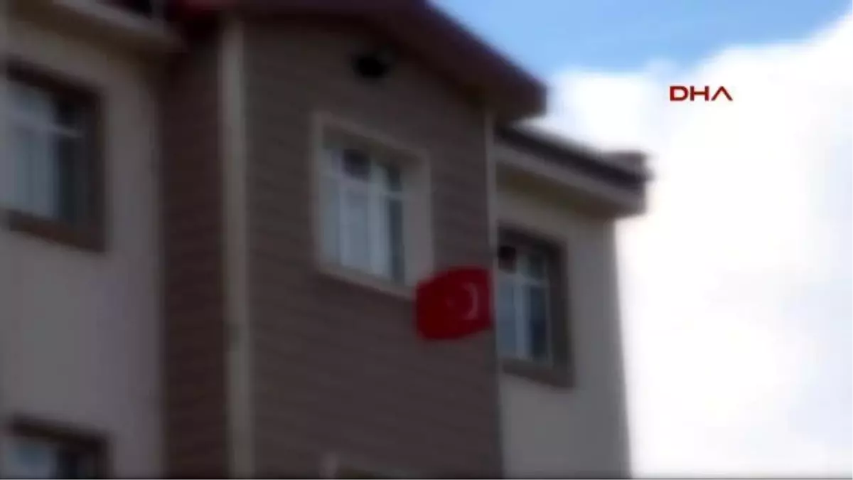 Rehabilitasyon Merkezinde \'Kurtarın Bizi\' Çığlıkları