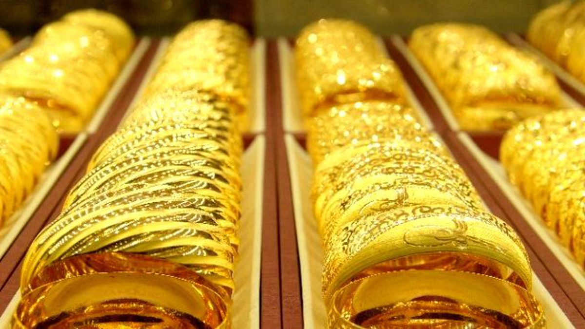 Elazığ Kuyumcular Odası Başkanı Fikret Çakmakçı: Altını olan Satmasın