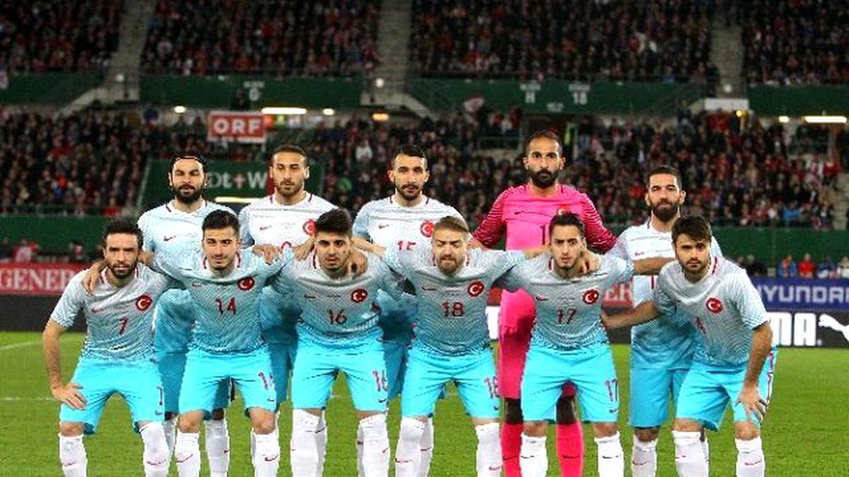 Milliler Adım Adım Rekora
