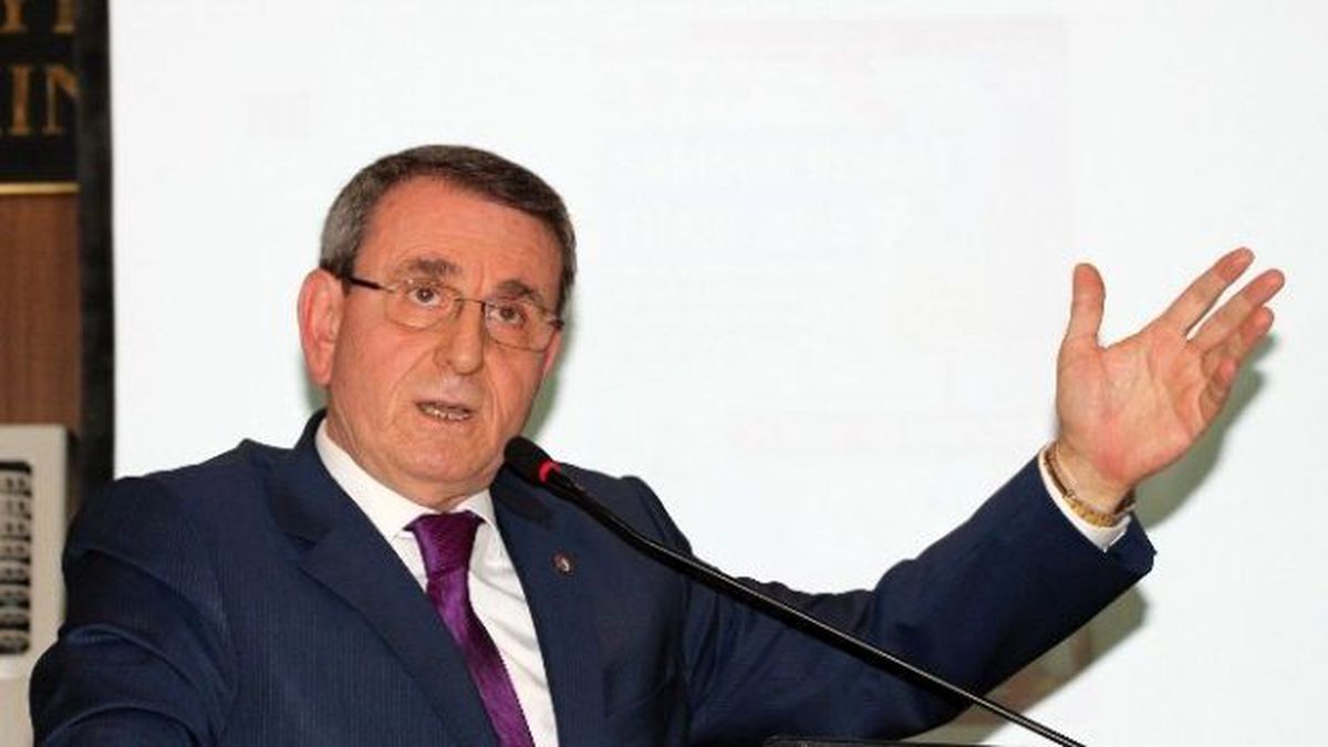 Murzioğlu: "Çarşamba\'ya Organize Sanayi Yapmayalım Demedim"