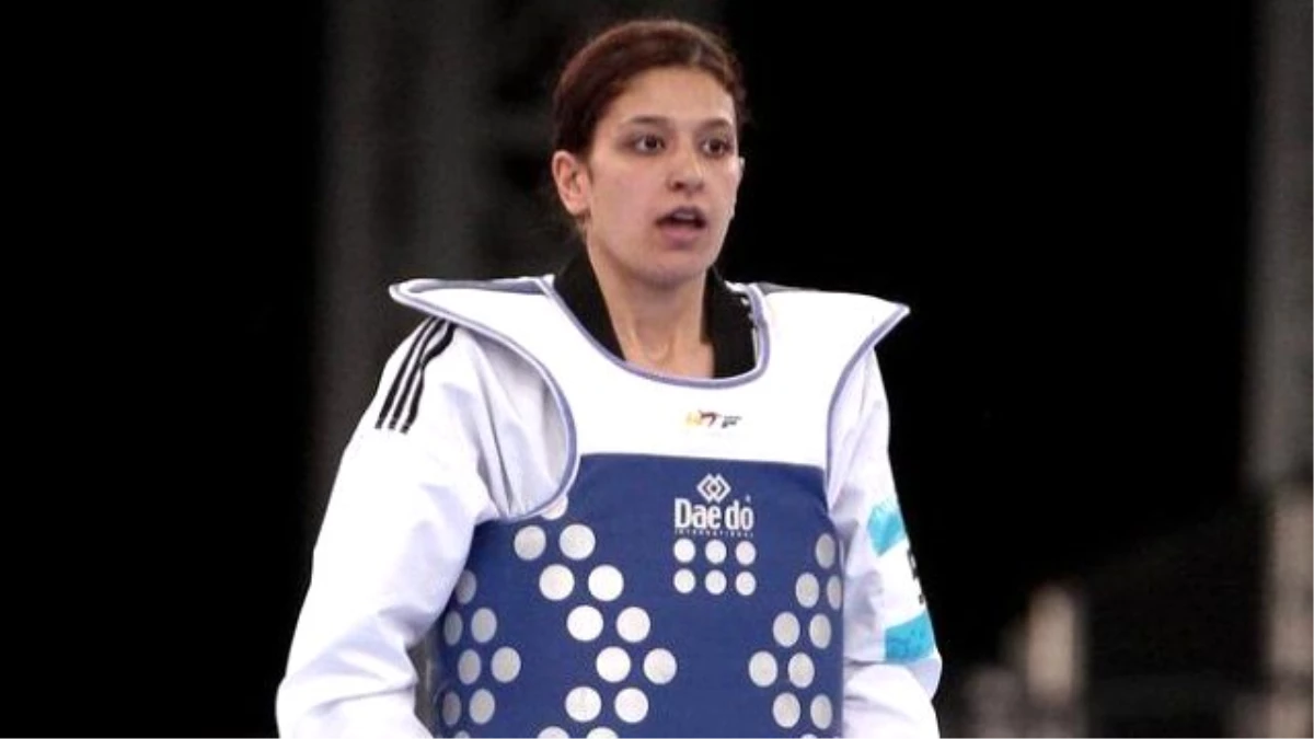 Nur Tatar\'ın Hedefi Olimpiyat Altını