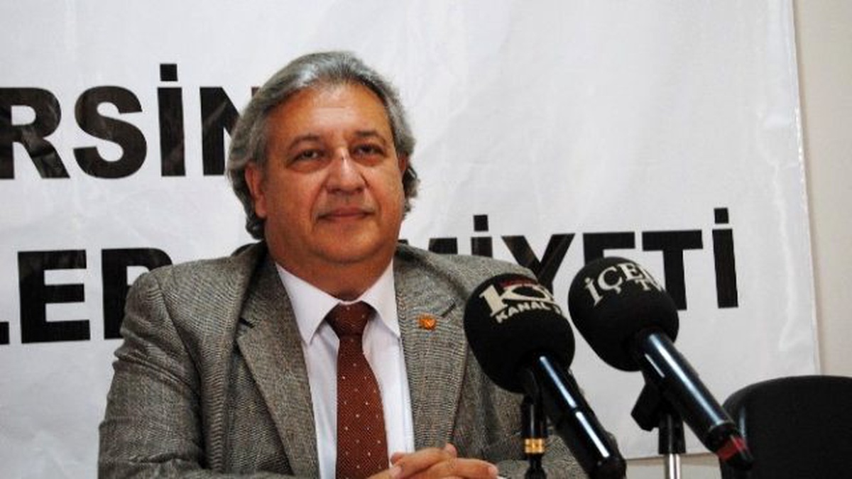 Prof. Akça: "20. Ulusal Cerrahi Kongresi Antalya\'da Yapılacak"