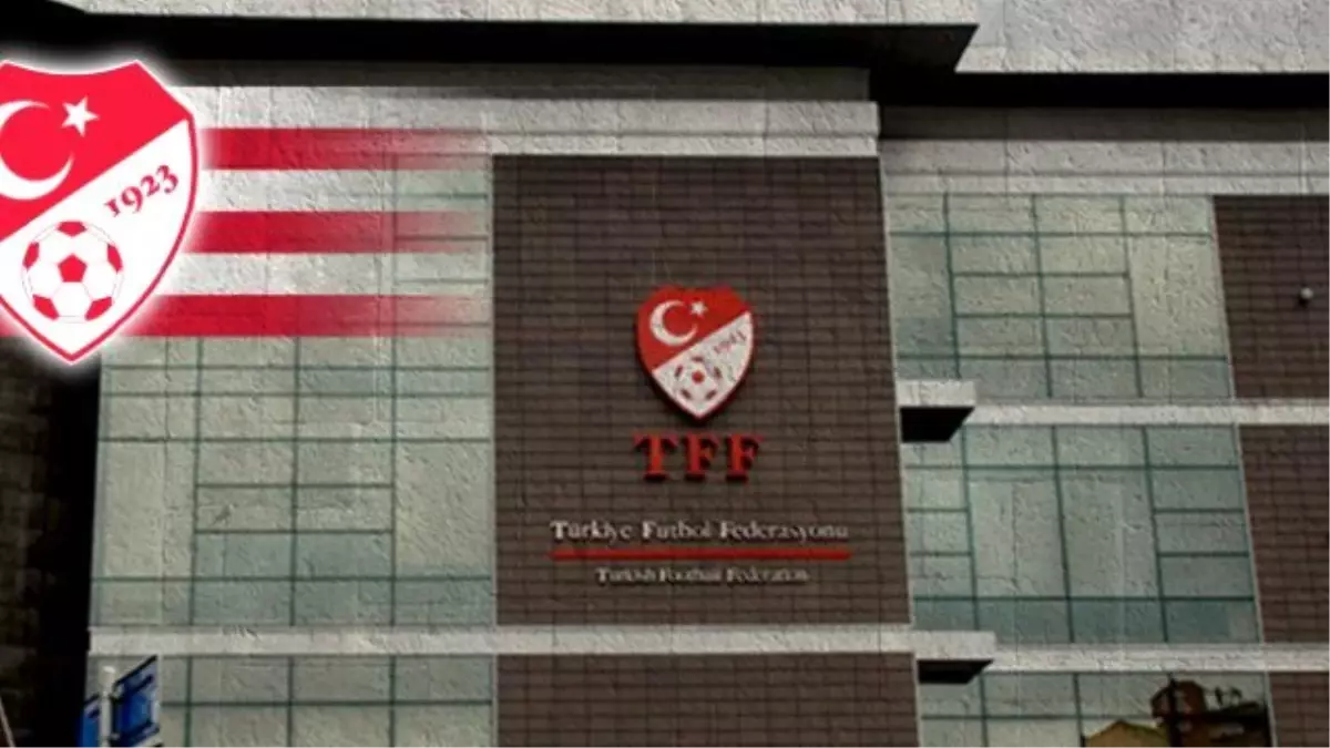 Tff\'den Gökhan Gönül Açıklaması!